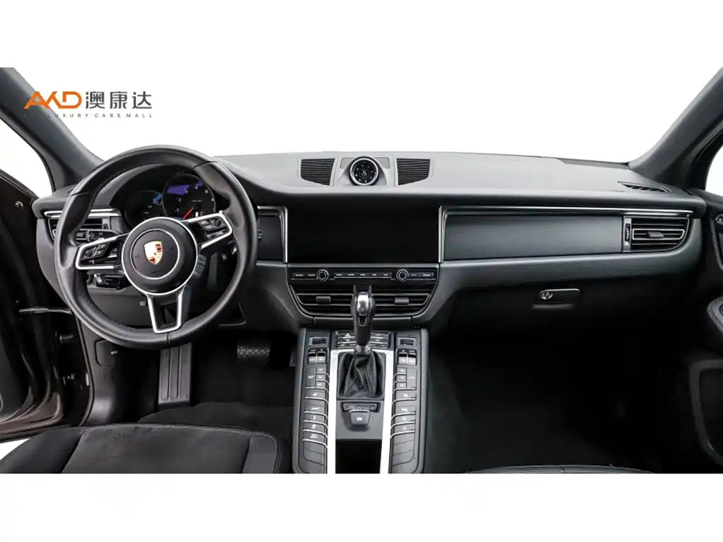 Porsche Macan 2020 Macan 2.0T