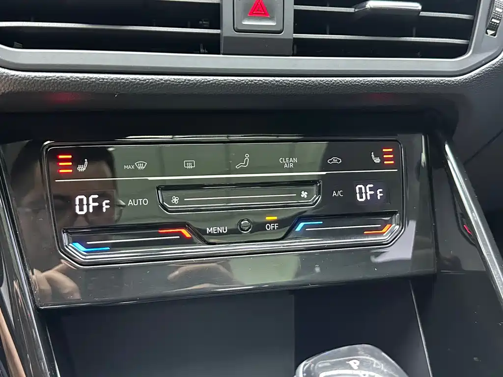 Volkswagen Tayron 2022 280TSI Luxury Smart Connect