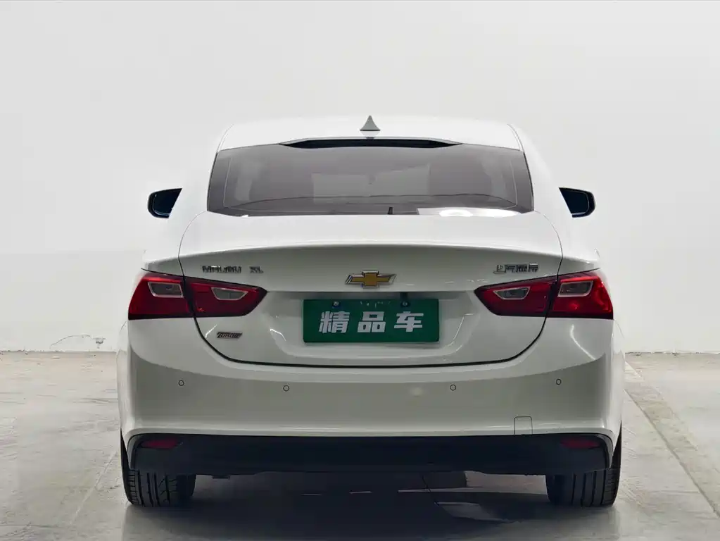 Chevrolet Malibu XL — миниатюра 5