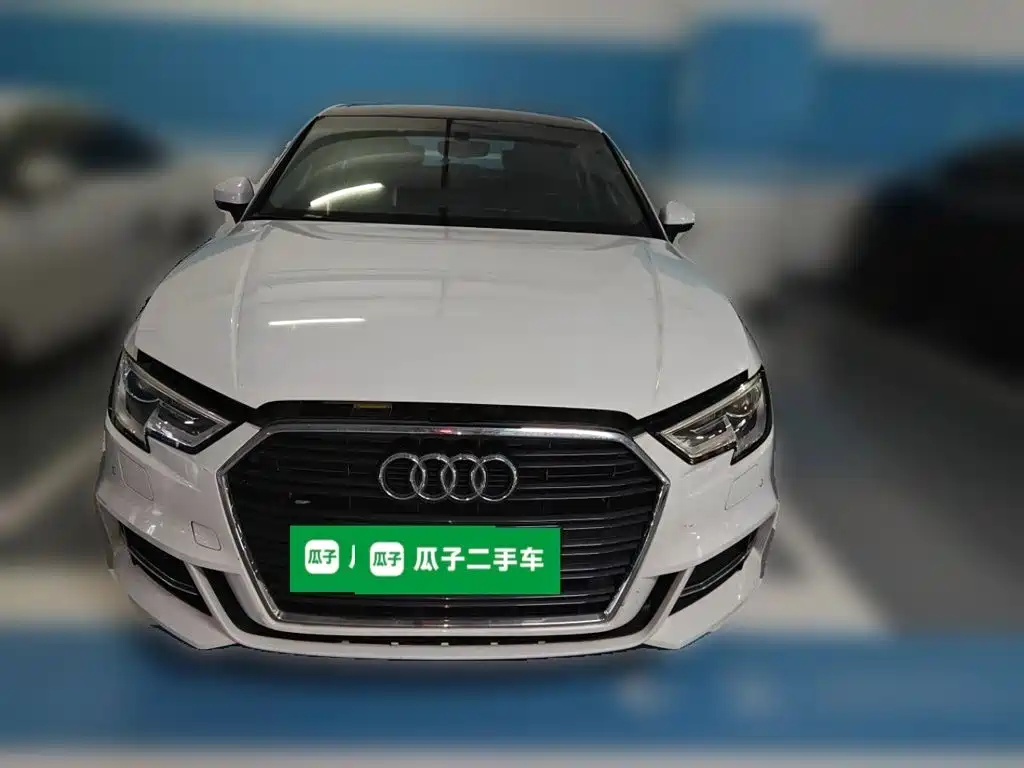 Audi A3 — миниатюра 23