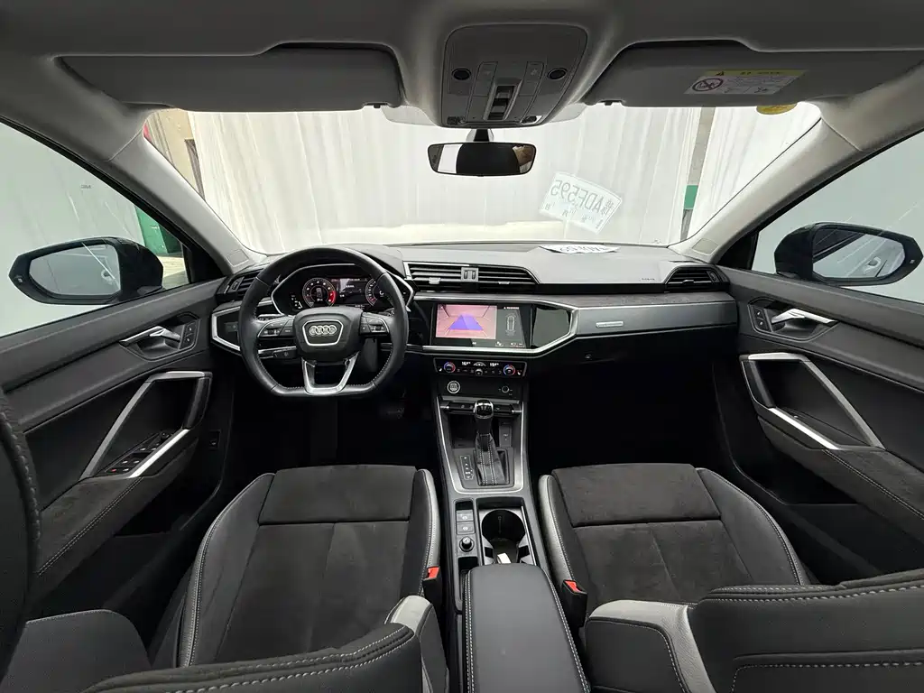 Audi Q3 — миниатюра 9