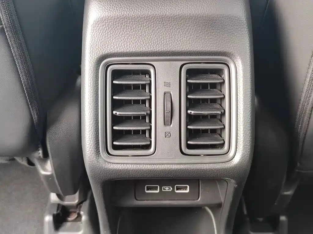 Honda Vezel — миниатюра 16