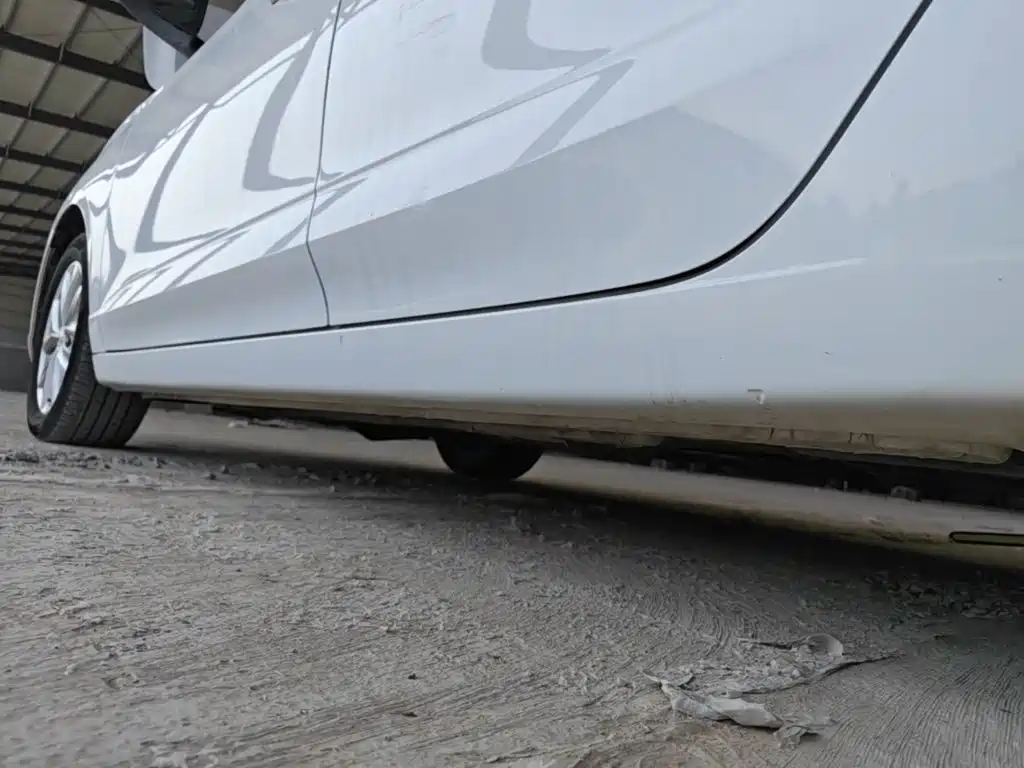 Roewe i5 — миниатюра 22