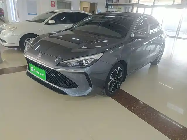 2024 Roewe i5