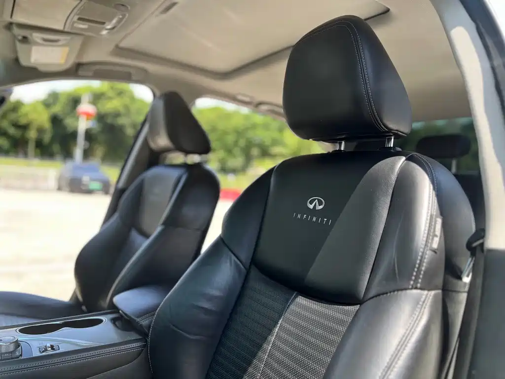 Infiniti Q50 — миниатюра 18