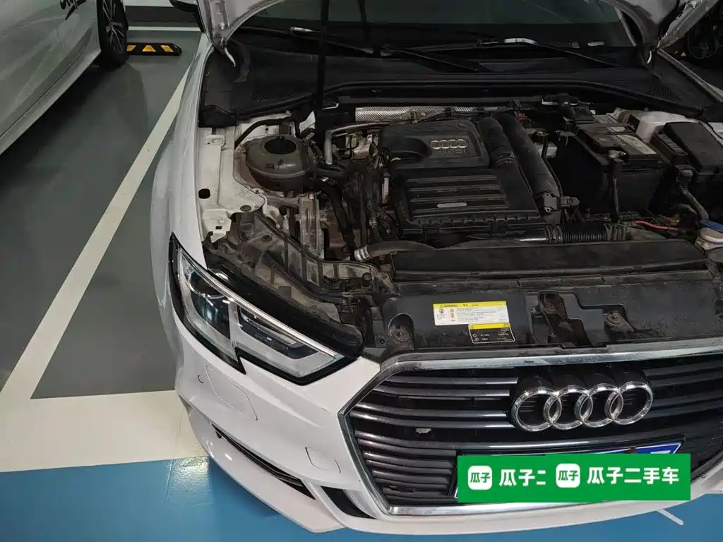 Audi A3 — миниатюра 19