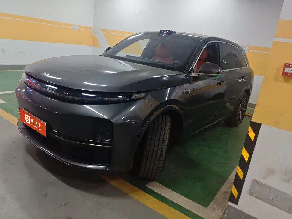 Li Auto Li L7 2024
