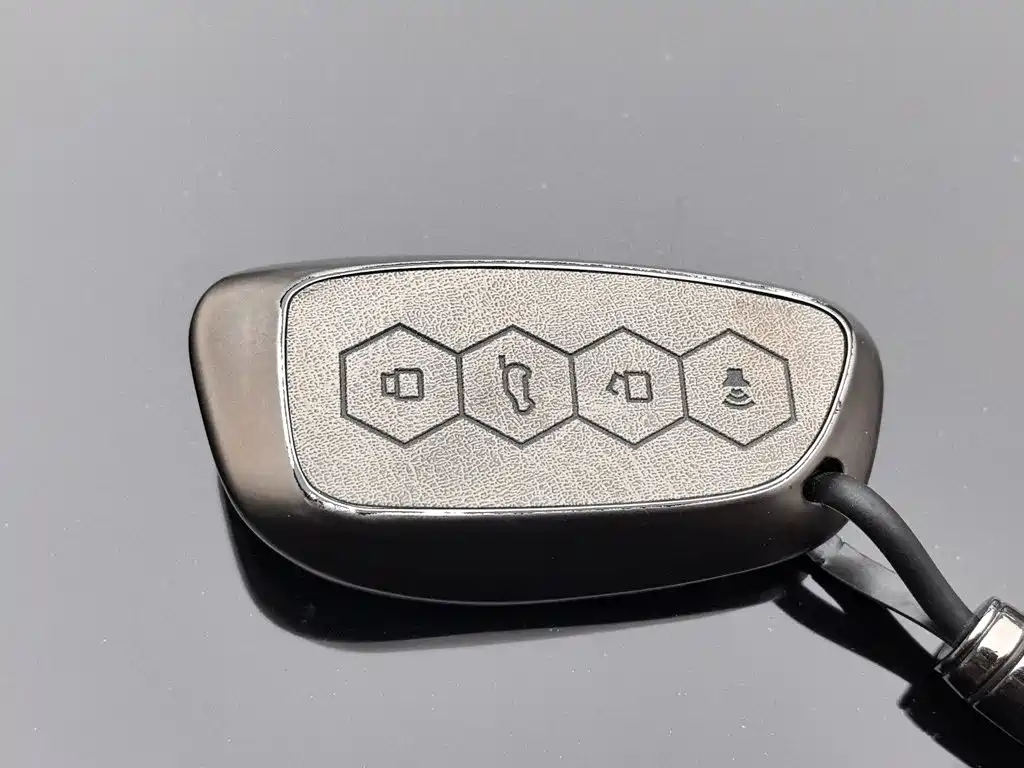 Haval Menglong New Energy — миниатюра 19
