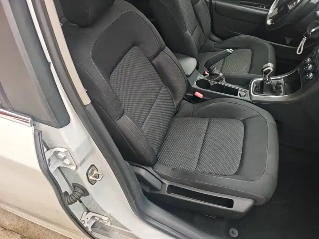 Citroen C4 — миниатюра 25