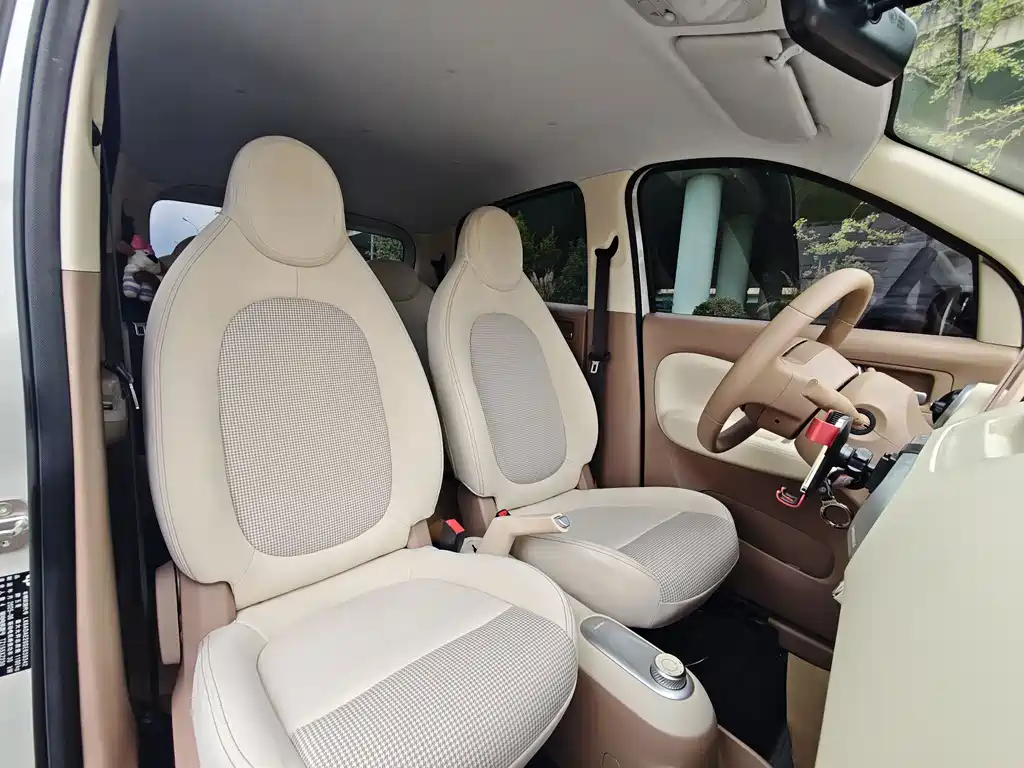 Wuling Mini EV — фотографии объявления, Фото 12