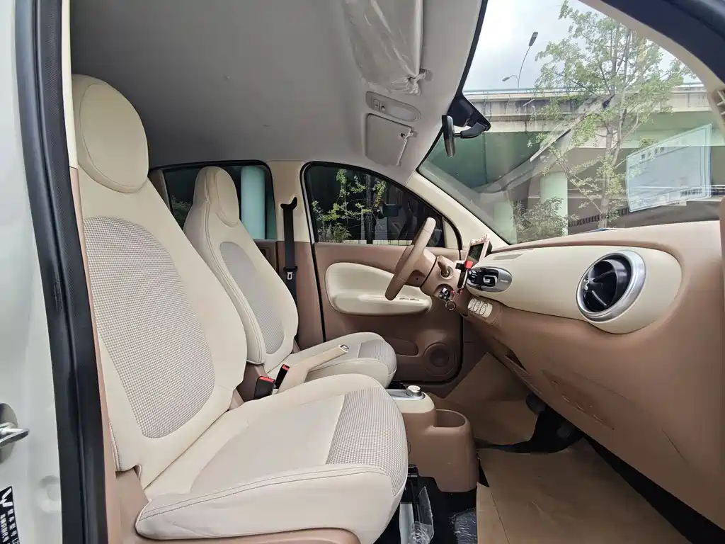 Wuling Mini EV — фотографии объявления, Фото 15