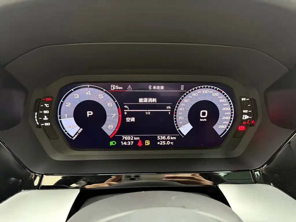 Audi A3 — миниатюра 8