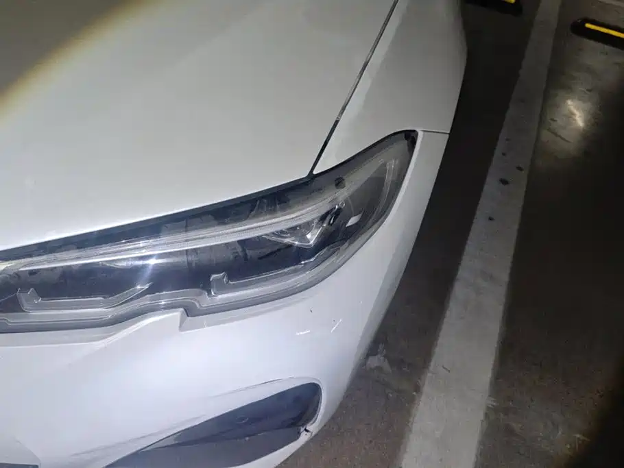 BMW 3 Series — миниатюра 5