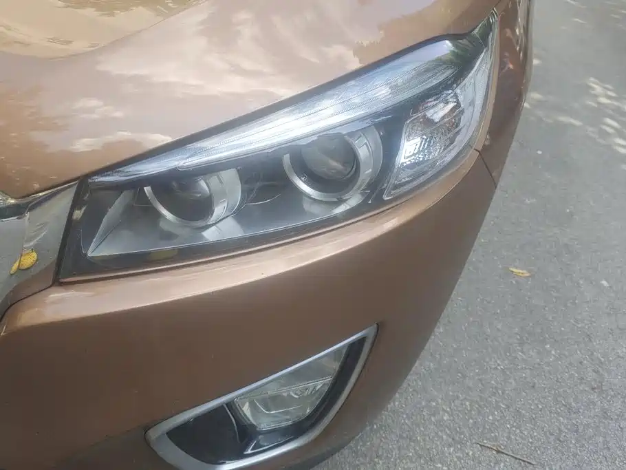 Kia Sorento — миниатюра 5