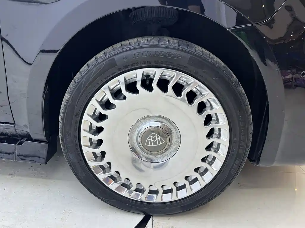 Mercedes-Benz Vito — миниатюра 9
