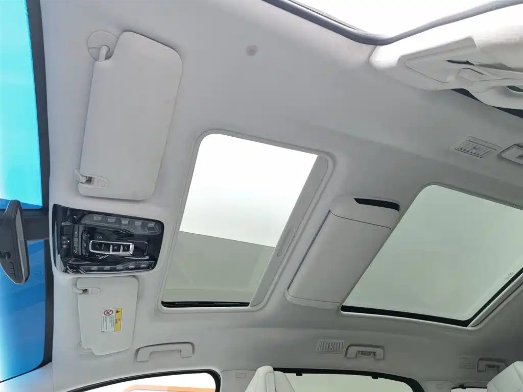 BUICK GL8 NEW ENERGY