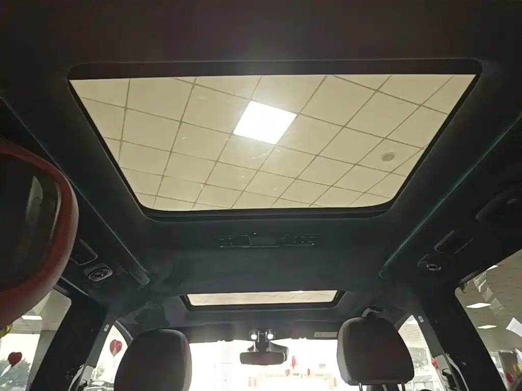 GAC Motor Trumpchi M8 — миниатюра 18