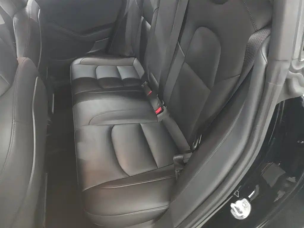 Tesla Model 3 — миниатюра 17