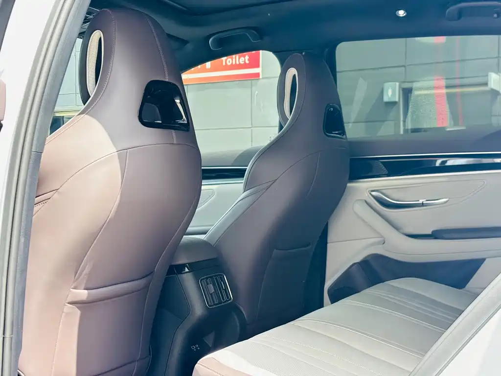 BYD PLUS New Energy — миниатюра 8