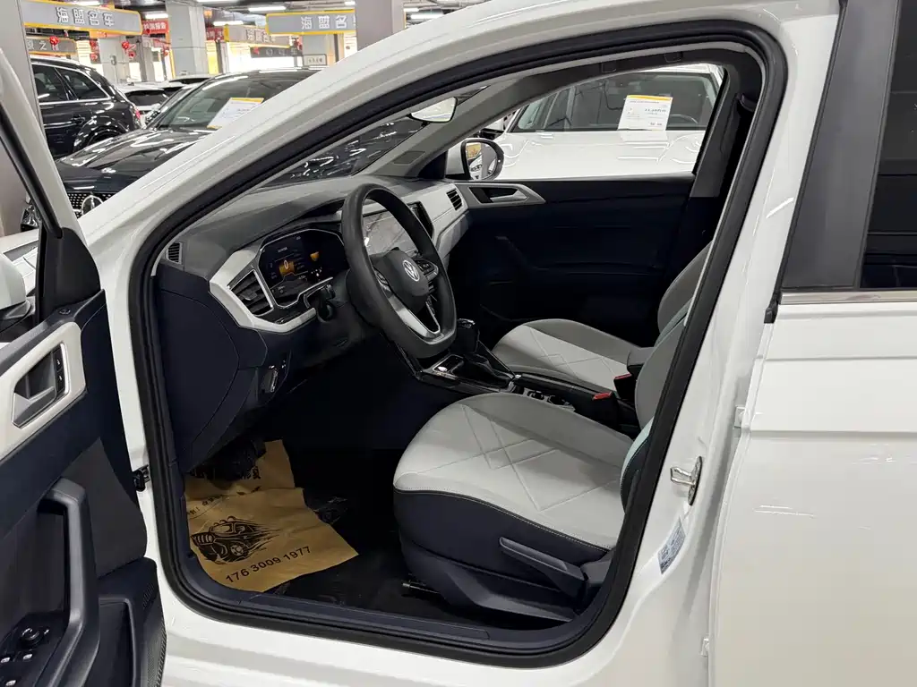 Volkswagen Lavida — миниатюра 10