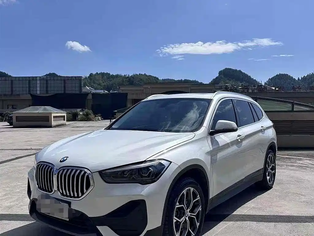 Купить BMW X1