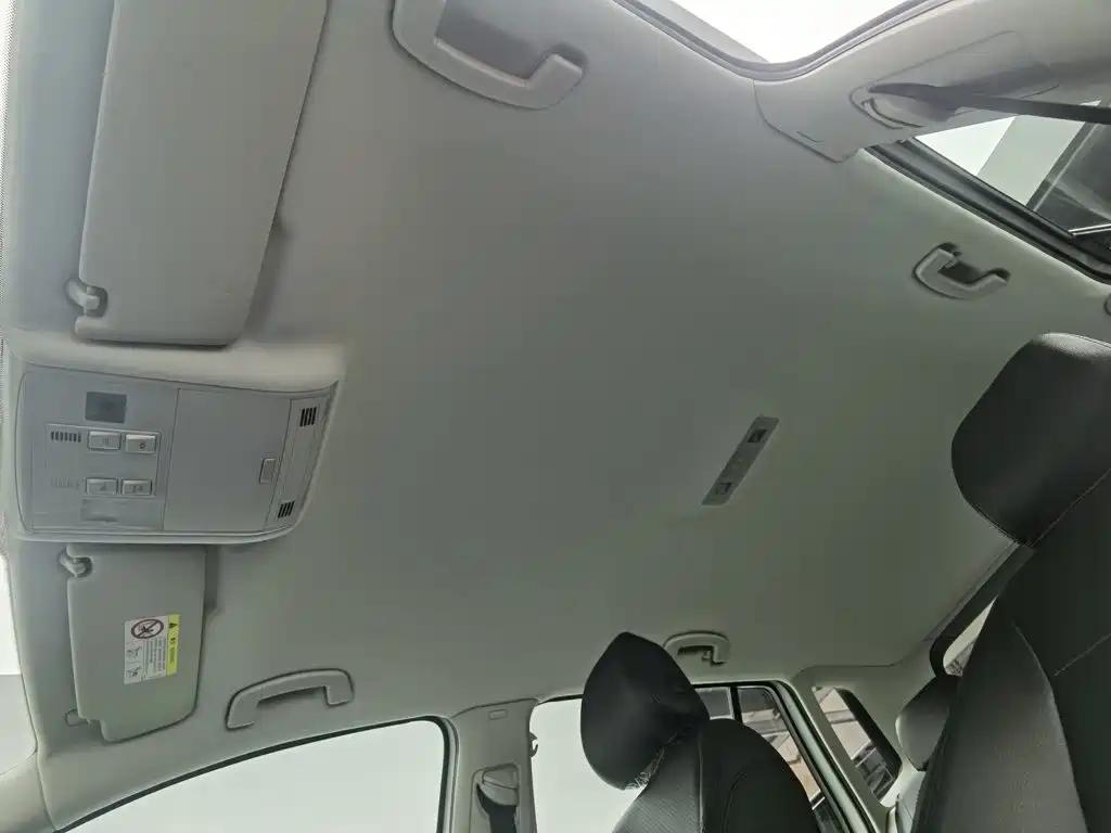 Volkswagen Golf Sportsvan — миниатюра 14