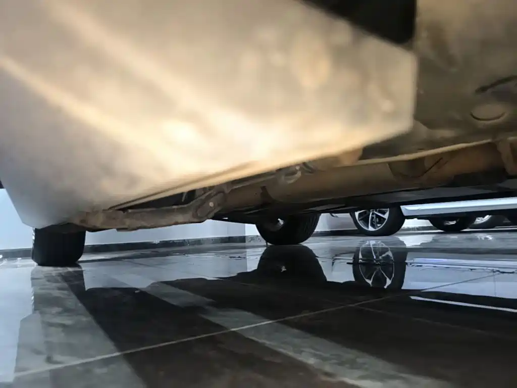Cadillac XT6 — миниатюра 21