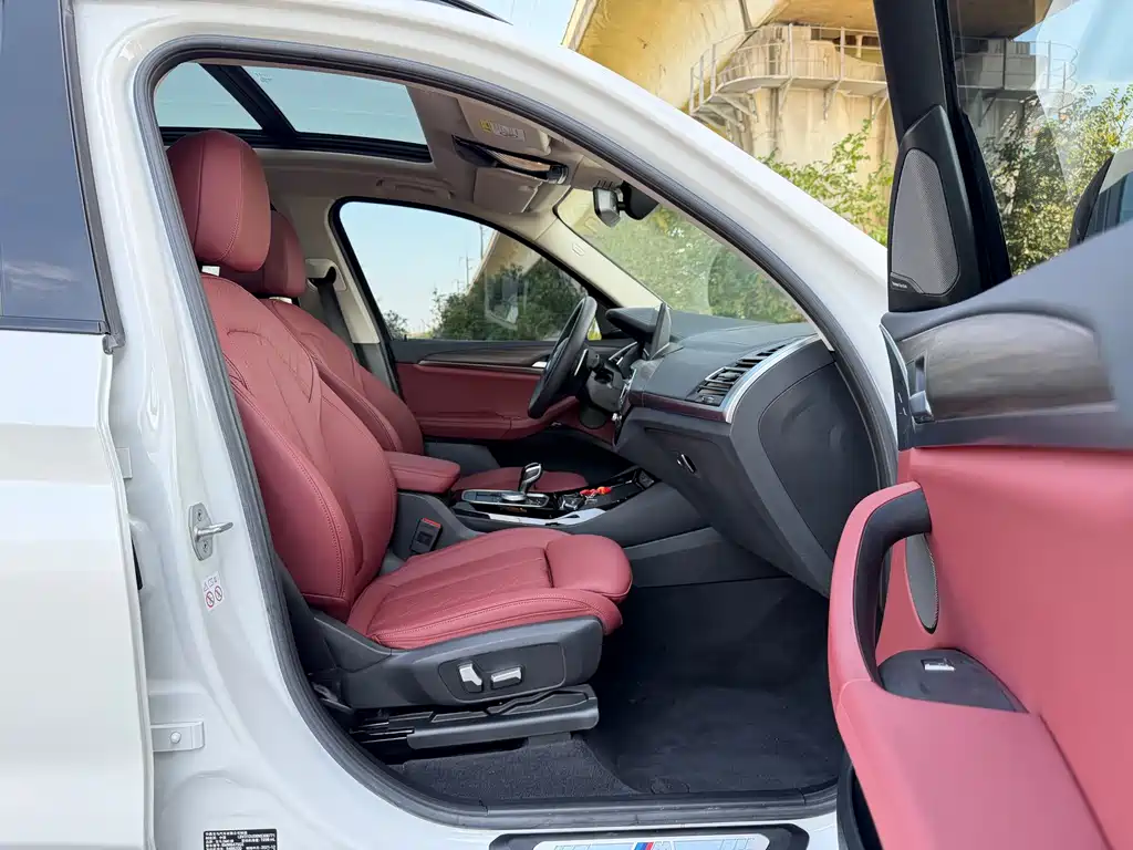 BMW X3 — миниатюра 16