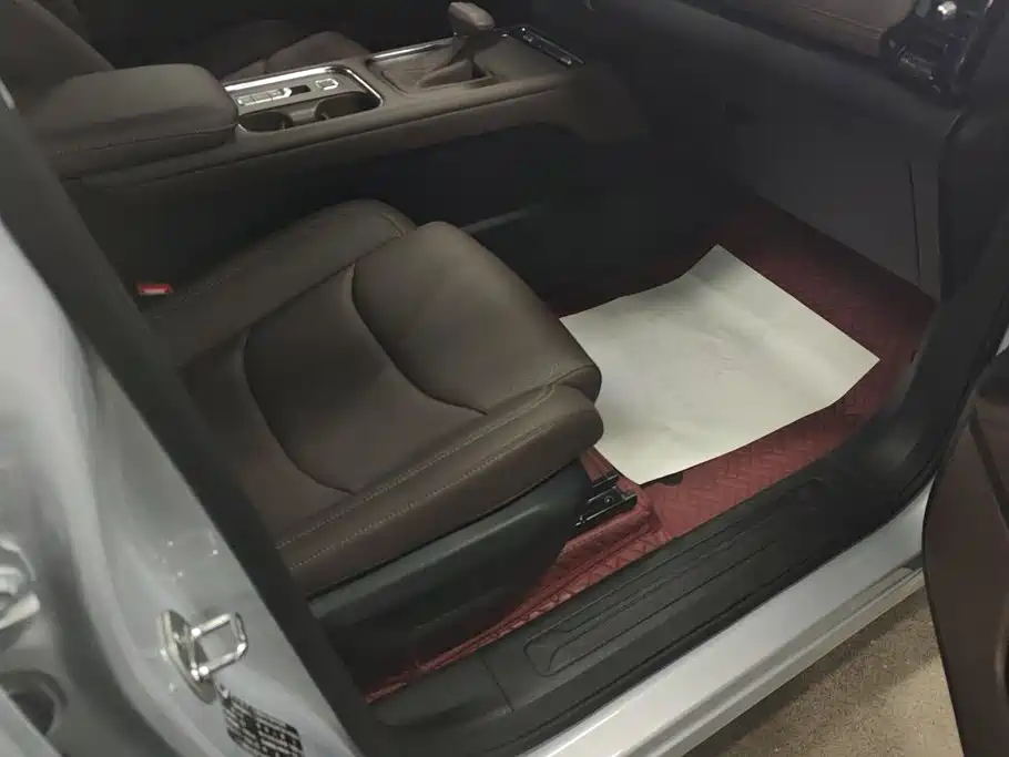 Wuling Xingguang 560 — миниатюра 8