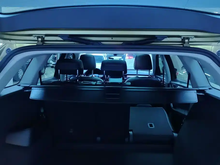 Skoda Kodiaq — миниатюра 4