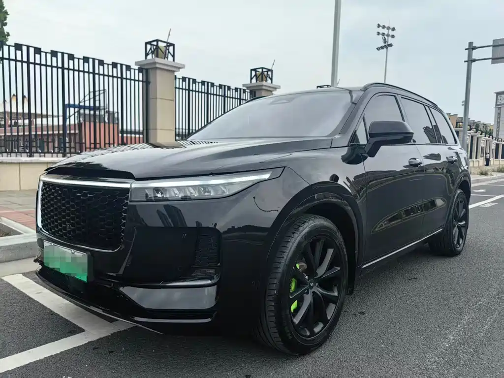 Li Auto Li ONE 2022