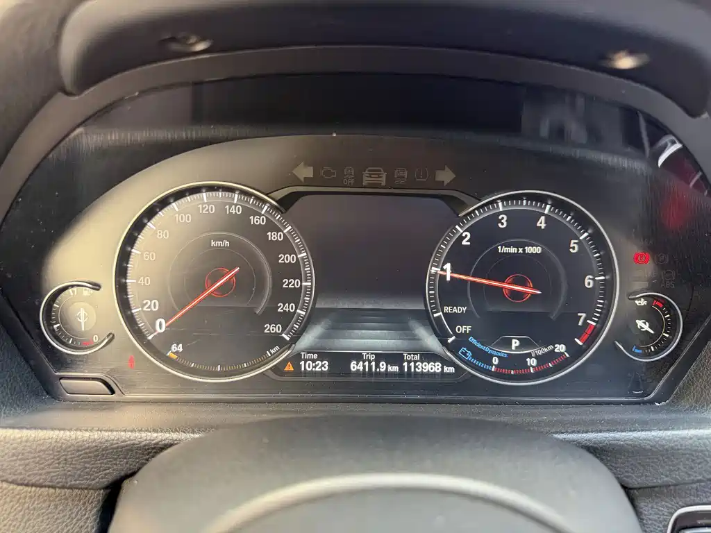 BMW 3 Series — миниатюра 12