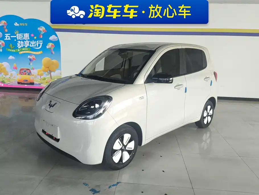 Wuling MINIEV 2025
