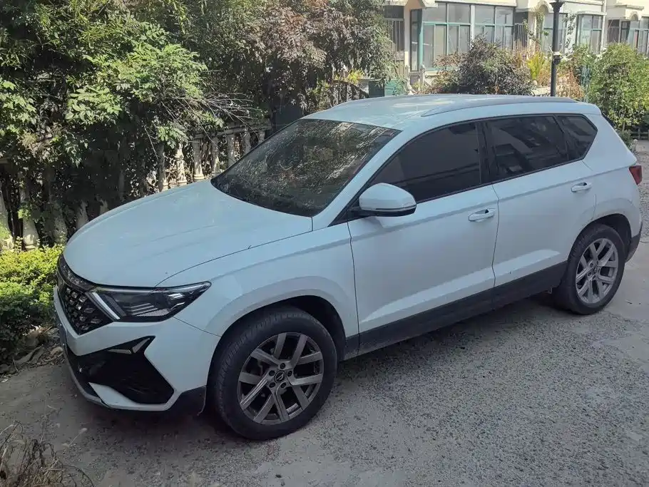Jetta VS5