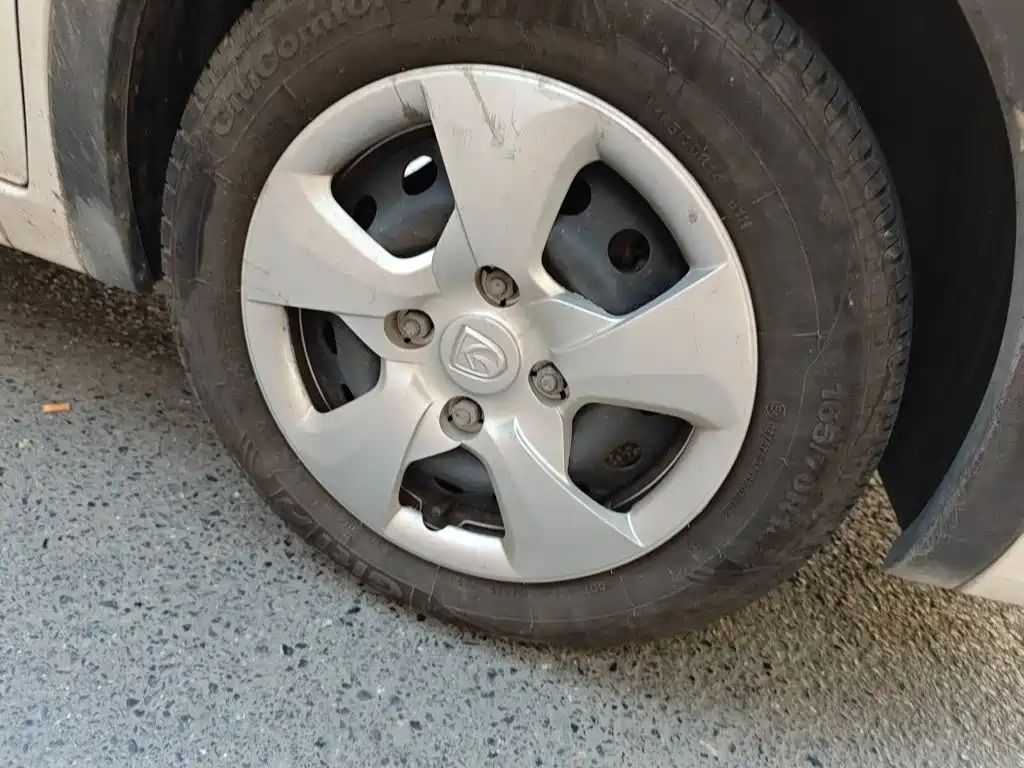 Baojun 310 — миниатюра 8