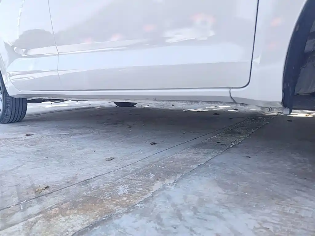 Baojun 730 — миниатюра 21