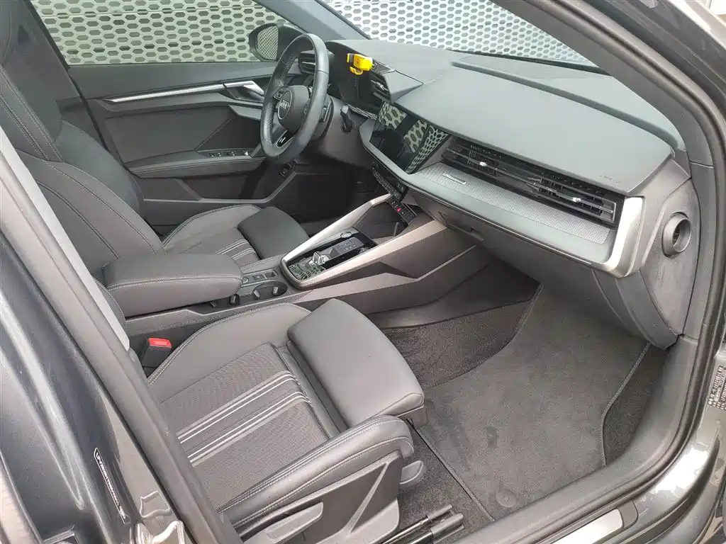 Audi A3 — миниатюра 13