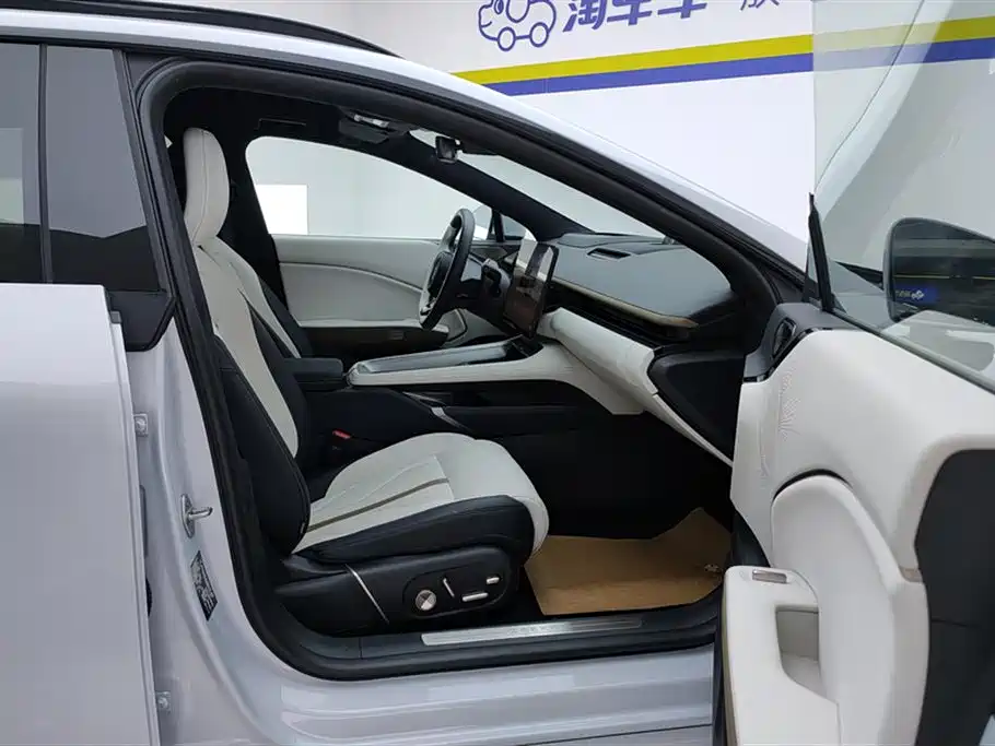 Zeekr 007GT 2025 Smart Drive 75kWh