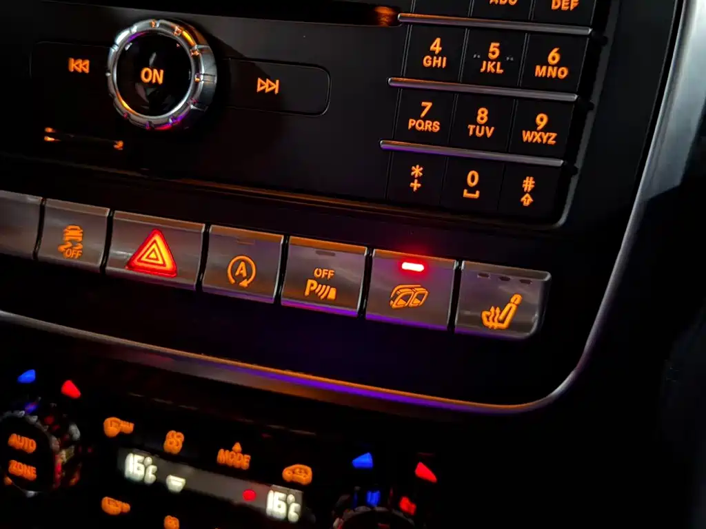 Mercedes-Benz A-Class AMG (Import) — миниатюра 28