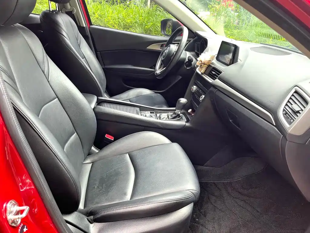 Mazda 3 Axela — миниатюра 6