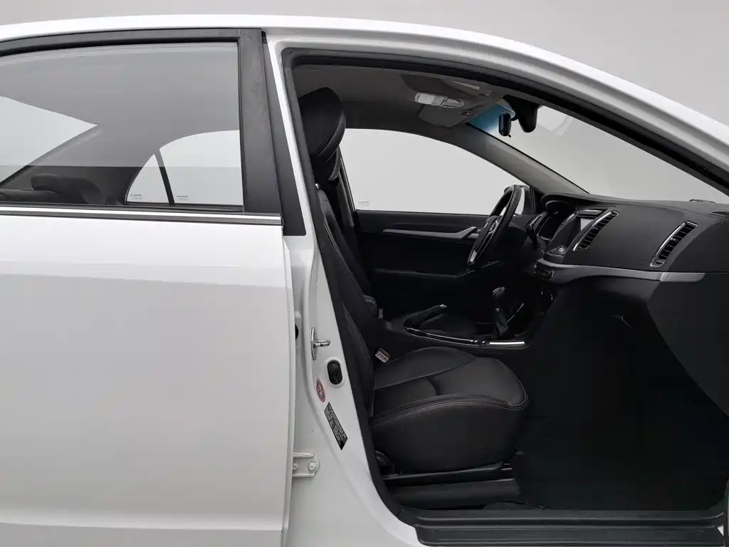 Geely Vision — миниатюра 23