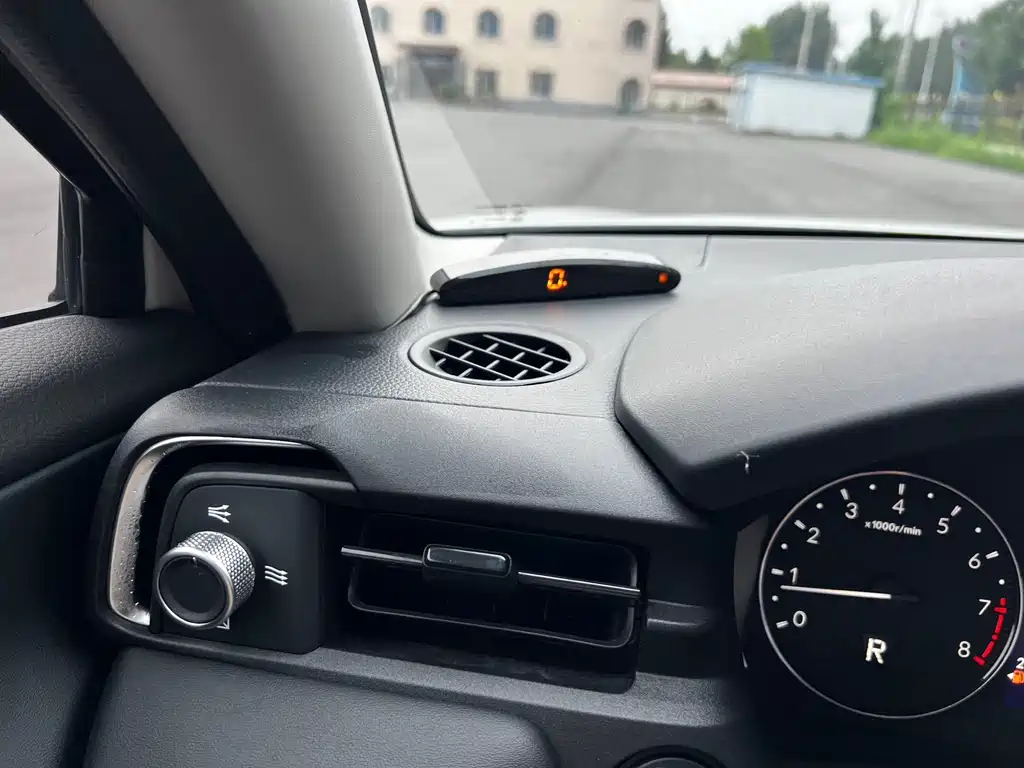 Honda Vezel — миниатюра 19