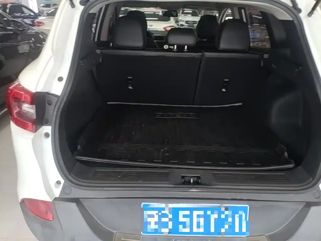 Renault Kadjar — миниатюра 19