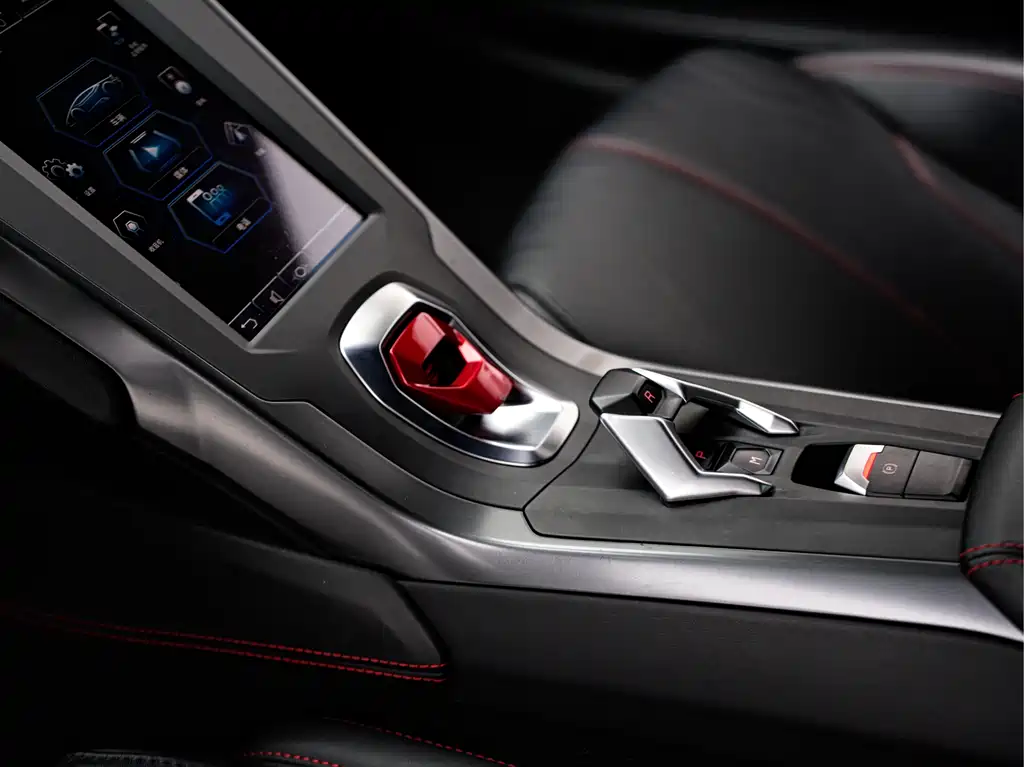 LAMBORGHINI HURACÁN