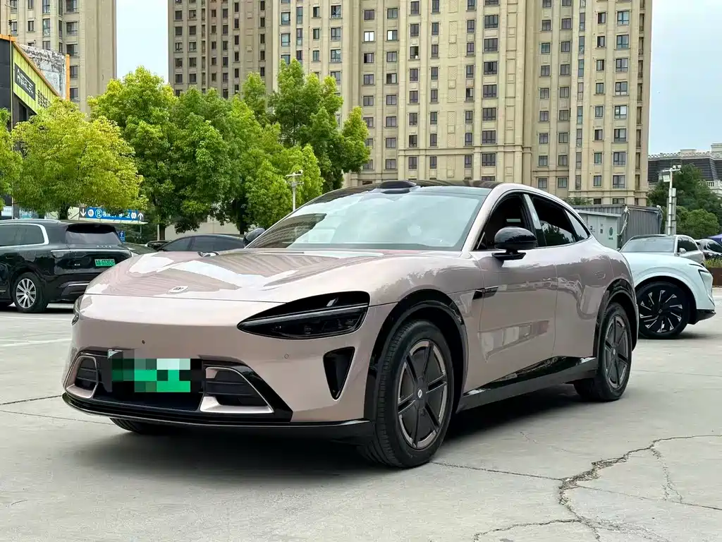 Xiaomi 小米YU7 2025