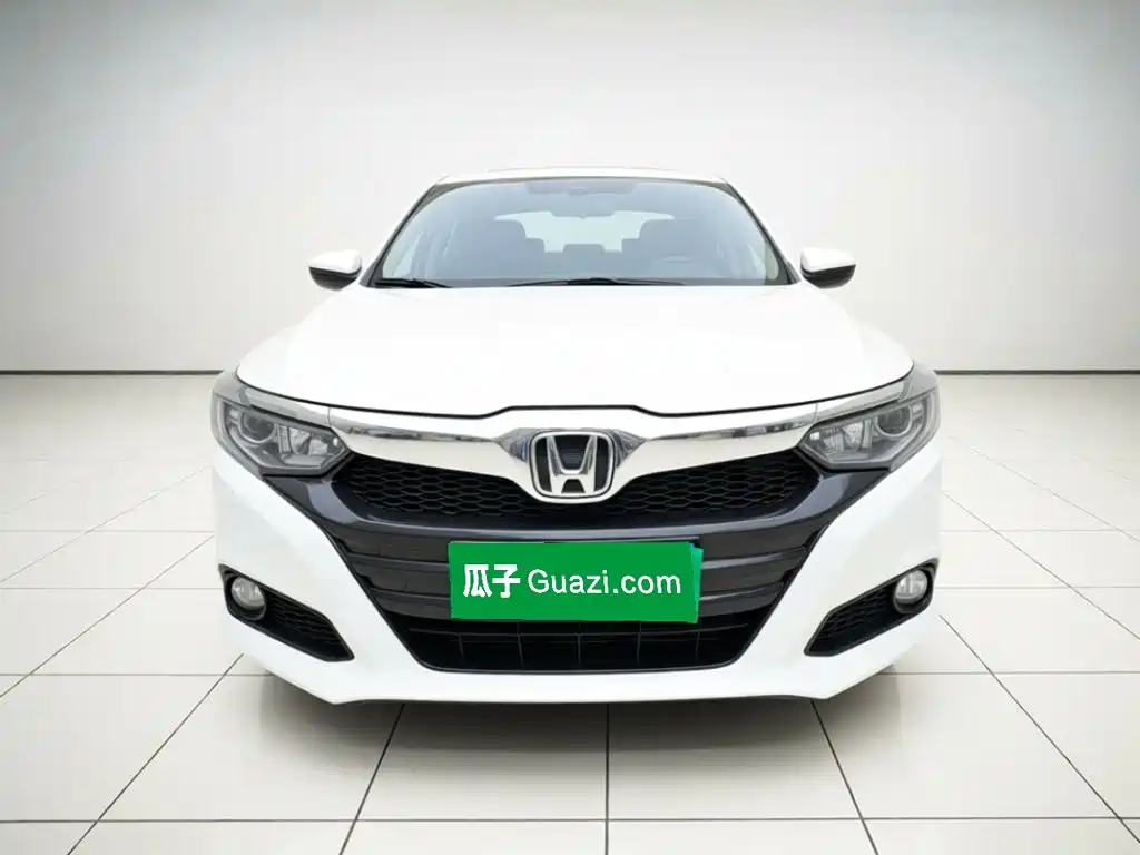 Honda Crider — миниатюра 2