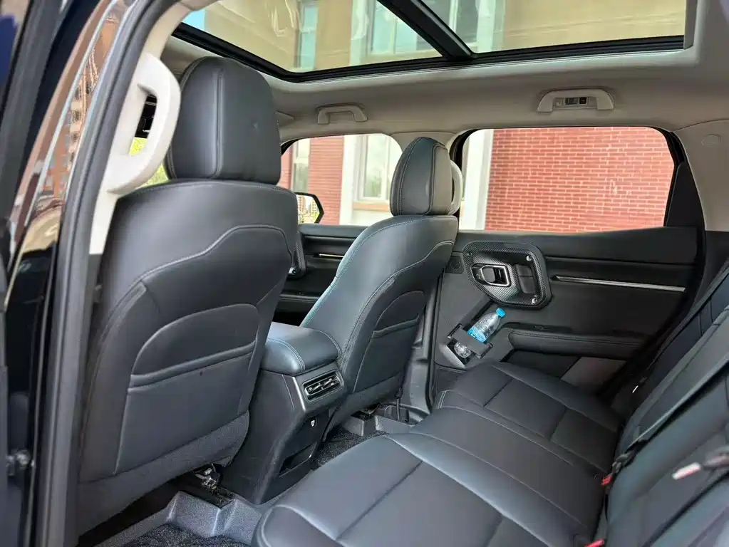 Haval Big Dog PLUS — миниатюра 6