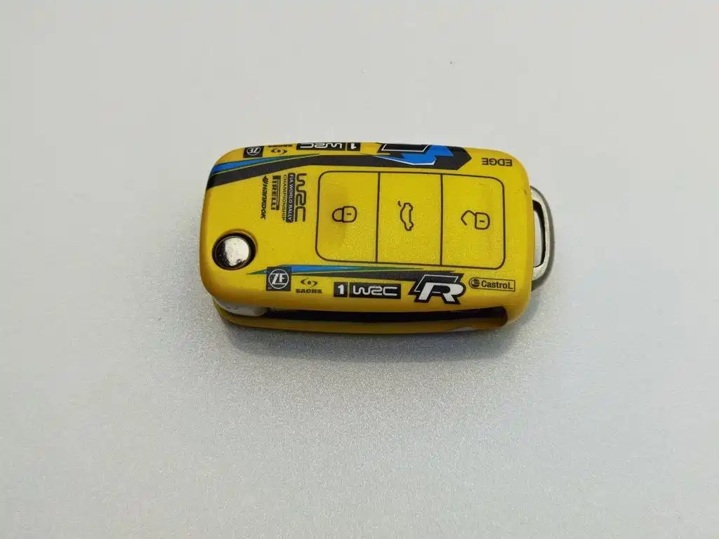 Volkswagen Scirocco — миниатюра 19