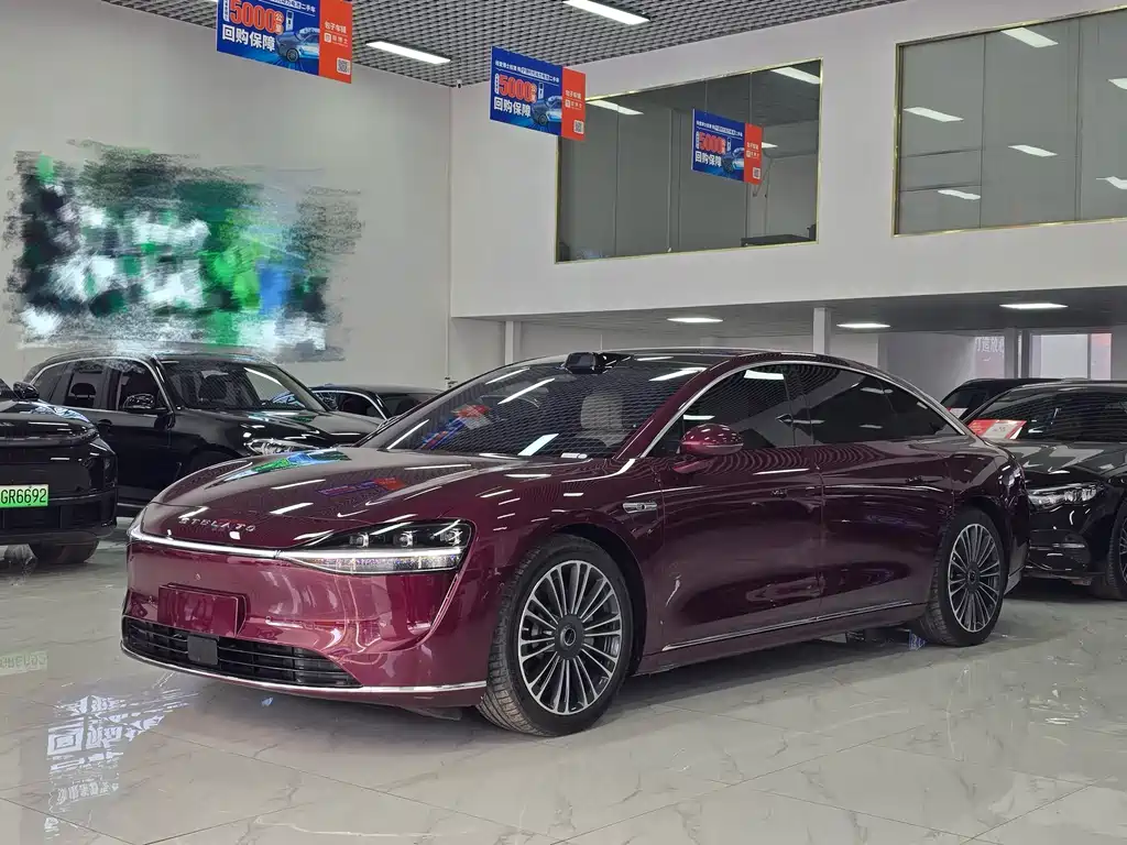 享界 Xiangji S9 2024