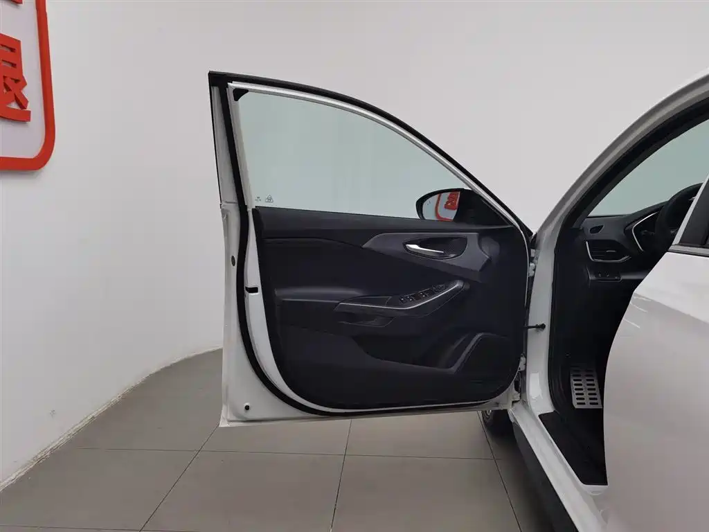 Hyundai Lafesta 2019 280TGDi VI